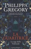 La Guaritrice - La Saga delle Tidelands — Libro