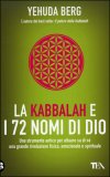 La Kabbalah e i 72 Nomi di Dio — Libro