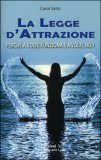 La Legge d'Attrazione — Libro