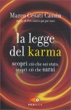 La Legge del Karma — Libro