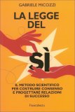 La Legge del Sì — Libro