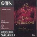 La Legge dell'Attrazione  - 6 CD Audio — Libro