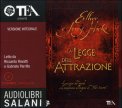 La Legge dell'Attrazione -  2 CD Audio Mp3 — Audiolibro
