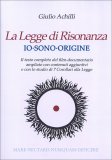 La Legge di Risonanza — Libro