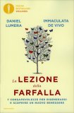 La Lezione della Farfalla — Libro