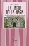 La Lingua della Magia — Libro