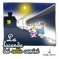 La Locanda dei Sette Camini - Download MP3 — Audiolibro