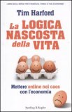 La Logica Nascosta della Vita — Libro