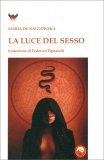 La Luce del Sesso — Libro