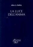 La Luce dell'Anima — Libro