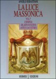 La Luce Massonica - Vol. 3 — Libro