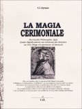 La Magia Cerimoniale  — Libro