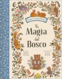 La Magia del Bosco — Libro