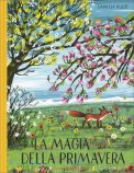 La Magia della Primavera — Libro