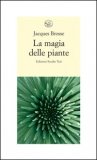 La Magia delle Piante — Libro