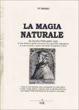La Magia Naturale  — Libro