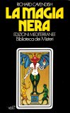 La Magia Nera Vol. 1  — Libro