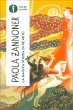 La Magica Storia di Re Artù — Libro