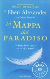 La Mappa del Paradiso — Libro