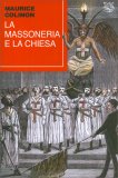 La Massoneria e la Chiesa — Libro
