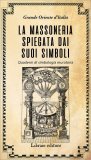 La Massoneria spiegata dai suoi Simboli — Libro