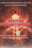 La Medicina Informativa Russa — Libro