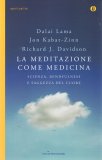 La Meditazione come Medicina — Libro