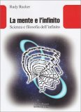 La Mente e l'Infinito — Libro