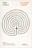La Mente è Piatta — Libro
