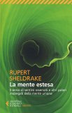 La Mente Estesa — Libro