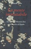 La Mente Immutabile  — Libro
