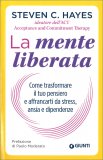 La Mente Liberata — Libro