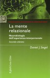 La Mente Relazionale — Libro