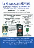 La Menzogna dei Governi — Libro