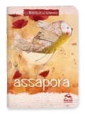 La Meraviglia del Silenzio - Assapora — Quaderno