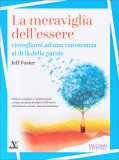 La Meraviglia dell'Essere — Libro