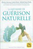 La Méthode de Guérison Naturelle — Livre