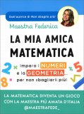 La Mia Amica Matematica — Libro