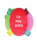 La Mia Palla — Libro