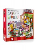 La Mia Prima Case delle Bambole