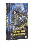 La Mia Tata è Un Mostro! — Libro