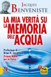 La Mia Verità sulla Memoria dell'Acqua — Libro