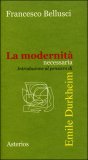 La Modernità Necessaria — Libro