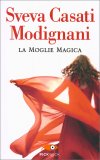 La Moglie Magica — Libro