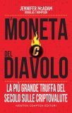 La Moneta del Diavolo — Libro