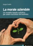 La Morale Aziendale  — Libro