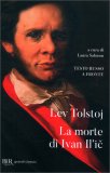 La Morte di Ivan Il'ic — Libro