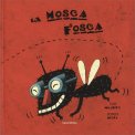 La Mosca Fosca — Libro
