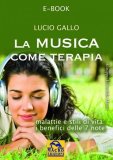 Ebook - La Musica Come Terapia — eBook