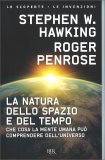 La Natura dello Spazio e del Tempo — Libro